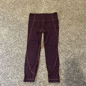 ATHLETA leggings